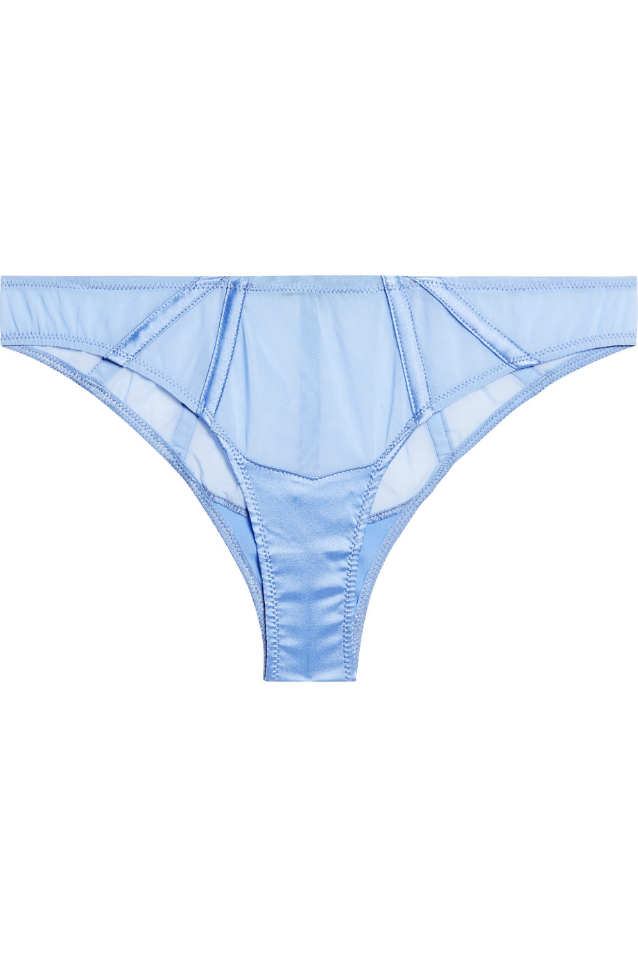 Panties Kiki de Montparnasse/ net-a-porter.com US$150