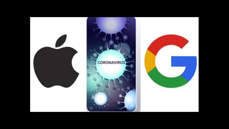 Apple y Google se alían para hacer seguimiento de datos por COVID-19