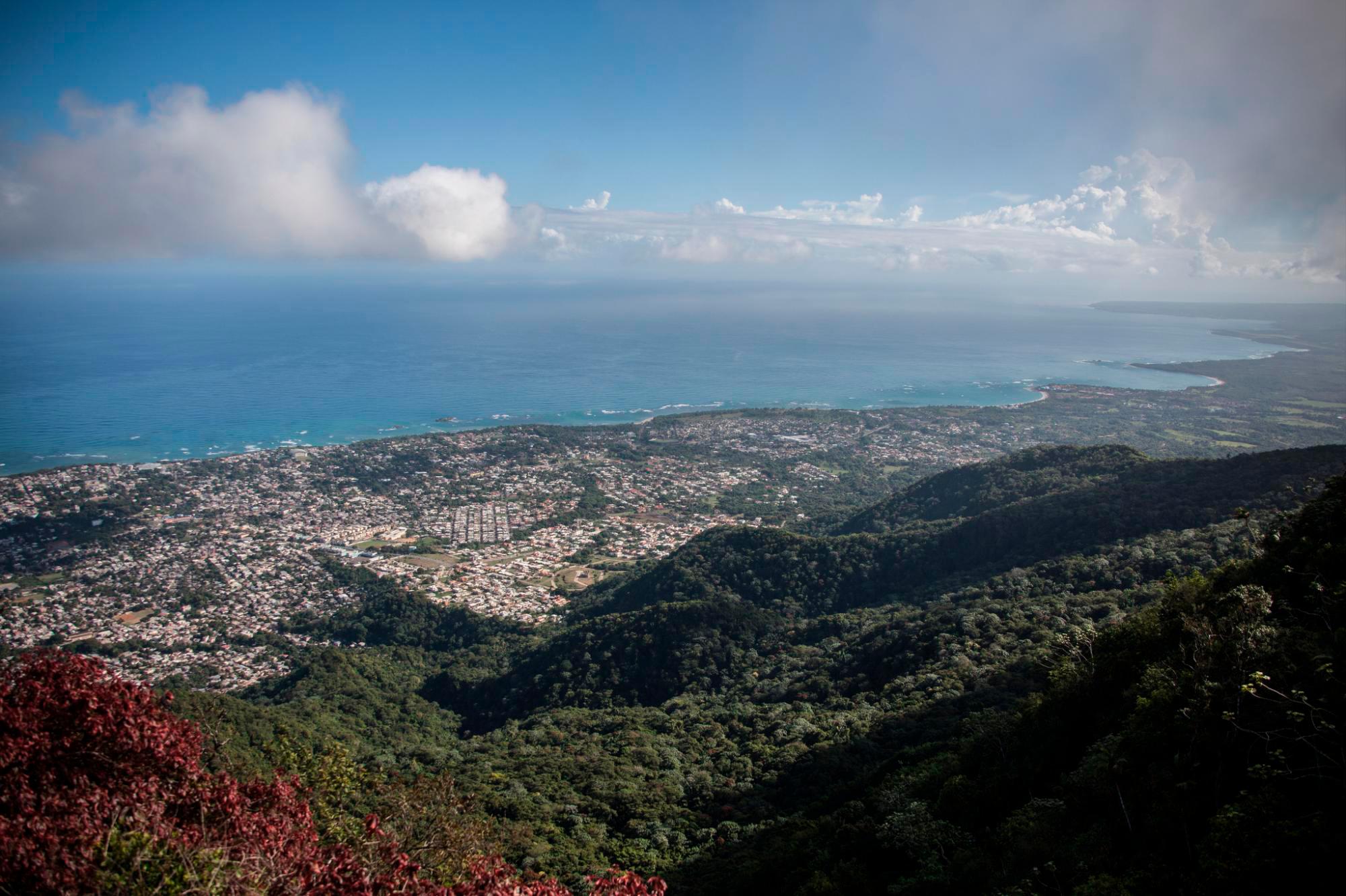 Puerto Plata en la actualidad