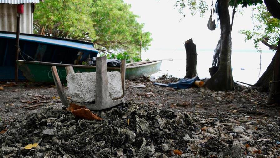 Suman al menos 65 cuerpos hallados en una fosa del este de México