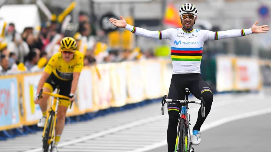 Cancelada la salida de la Vuelta en Holanda por la pandemia de la COVID-19