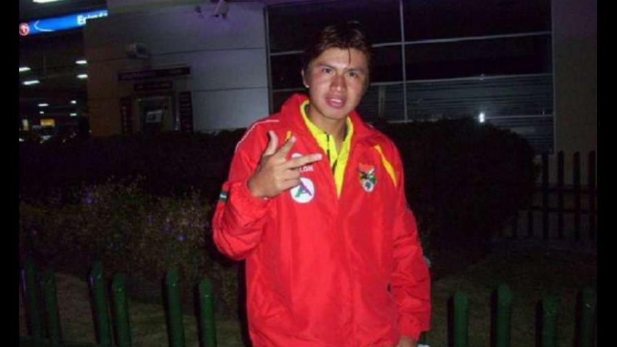 Tres hombres del fútbol boliviano  y de una misma familia fallecen por coronavirus