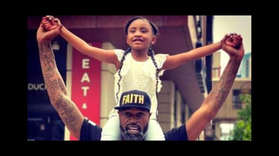 Stephen Jackson ayudará a la hija del fallecido George Floyd