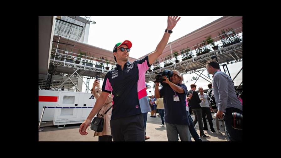 Ocho pilotos oficiales en el penúltimo Gran Premio virtual de Fórmula 1 Ocho pilotos oficiales en el penúltimo Gran Premio virtual de Fórmula 1