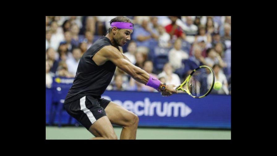 Nadal duda de un US Open en 2020 y no está en su planes asistir si se logra montar