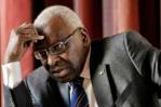 Hijo de Lamine Diack pedirá aplazar su juicio en Francia