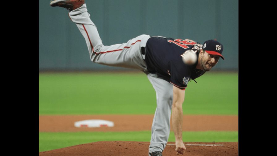 Cinco mejores duelos en el Día Inaugural en Grandes Ligas