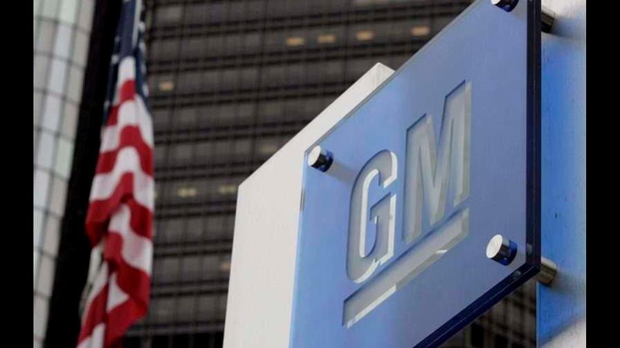 GM aumenta la inversión en vehículos eléctricos para acelerar su desarrollo