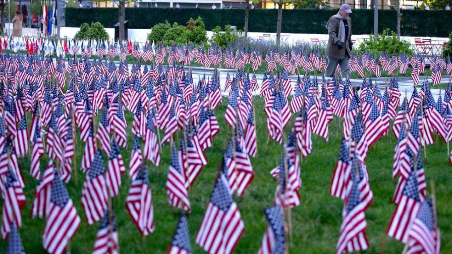 EEUU subestima “sin duda” las muertes por COVID-19, asegura asesor de Casa Blanca