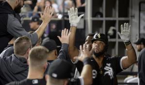 Lynn y Abreu llevan a Medias Blancas a 5to triunfo seguido