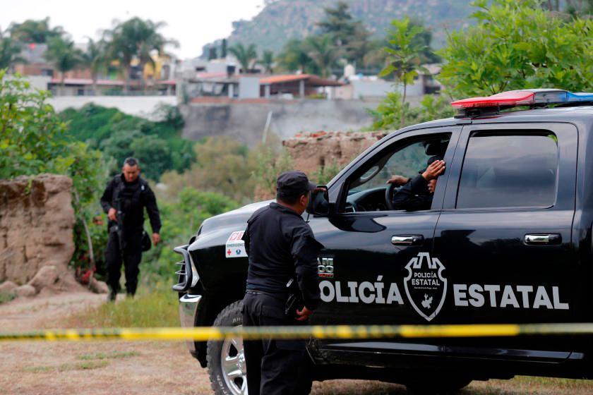 México: recuperan 113 cuerpos de fosa clandestina en Jalisco