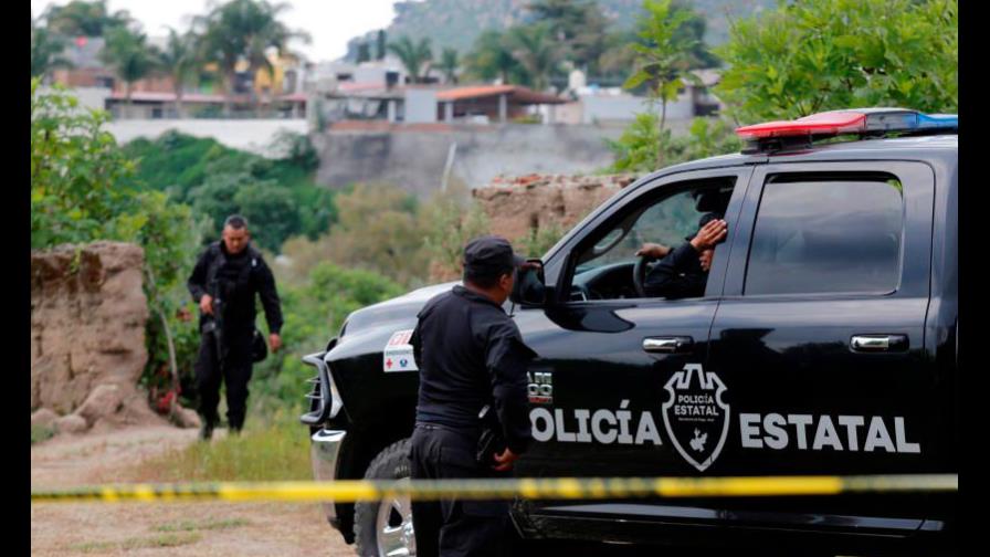 México: recuperan 113 cuerpos de fosa clandestina en Jalisco