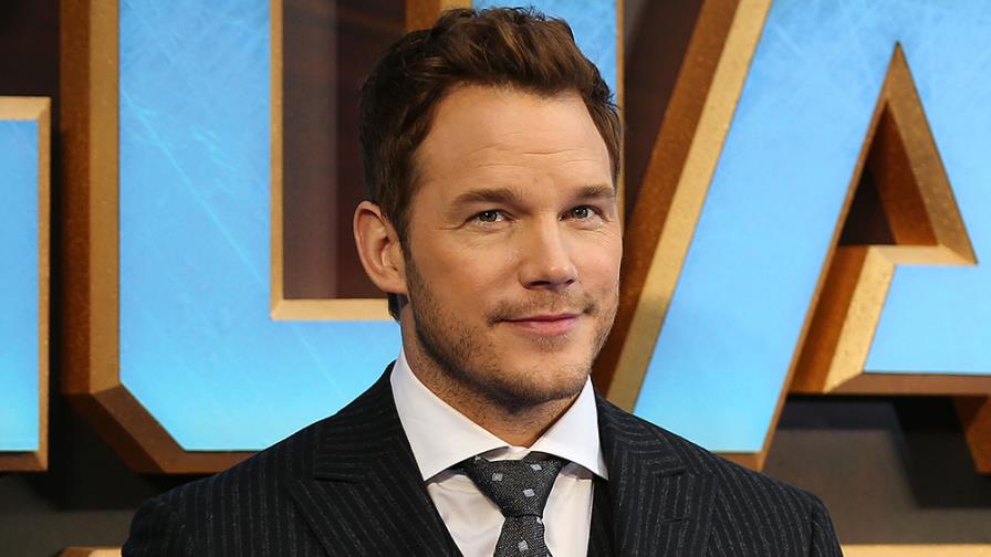 Chris Pratt negocia con Paramount para encarnar a “The Saint”