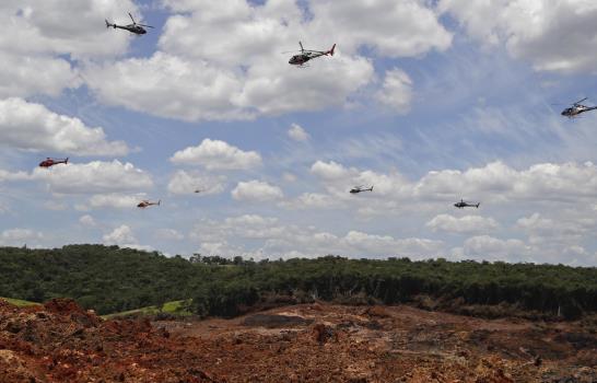 A 1 año de tragedia por represa, Brumadinho sigue herida