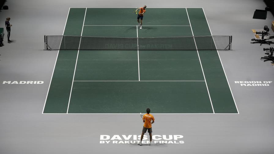 Comienza nueva era de la Copa Davis con flamante formato Comienza nueva era de la Copa Davis con flamante formato