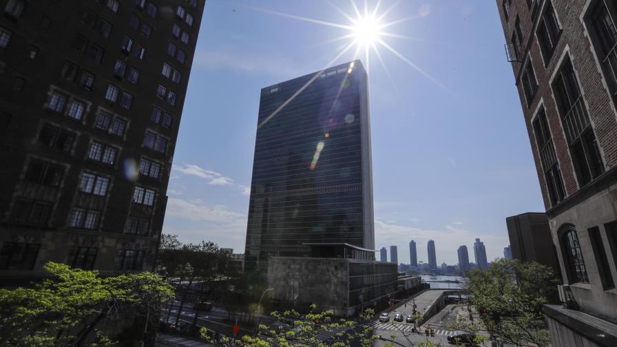 ONU elegirá nuevos miembros del Consejo de Seguridad ONU elegirá nuevos miembros del Consejo de Seguridad