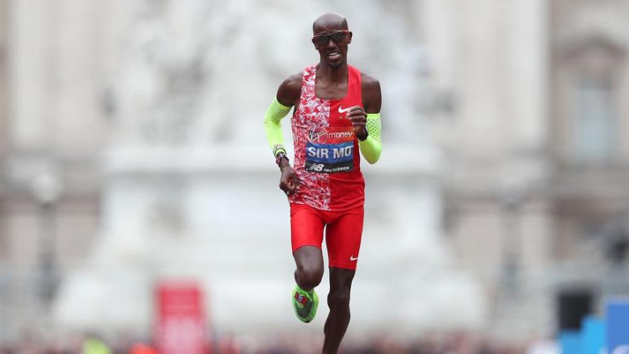 Nueva presidenta del atletismo británico no quiere medallas a cualquier precio Nueva presidenta del atletismo británico no quiere medallas a cualquier precio