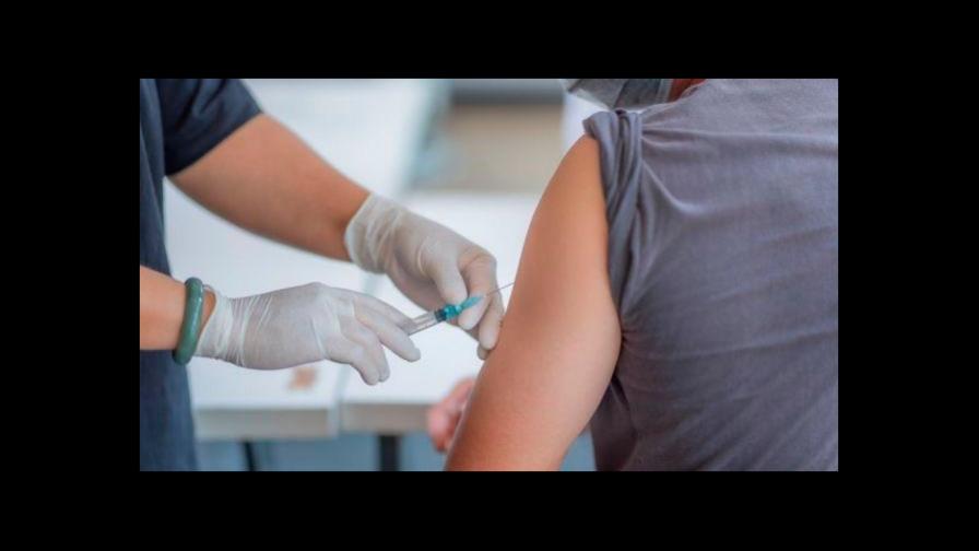 Autoridades de Salud aseguran país cuenta con logística para vacuna de Pfizer