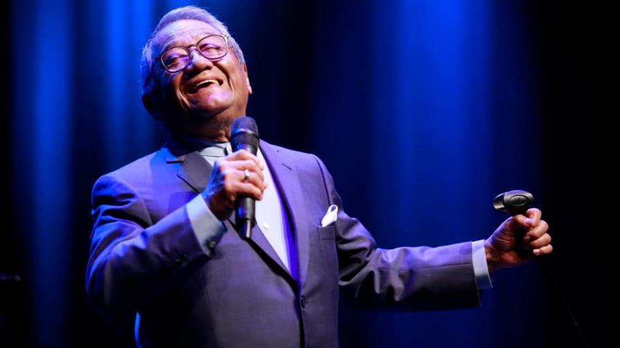 Las cenizas del cantautor Armando Manzanero llegan a su natal Mérida Las cenizas del cantautor Armando Manzanero llegan a su natal Mérida