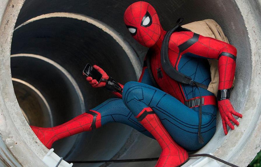 Sony confirmó su propio Spiderverse ¿Y Marvel?