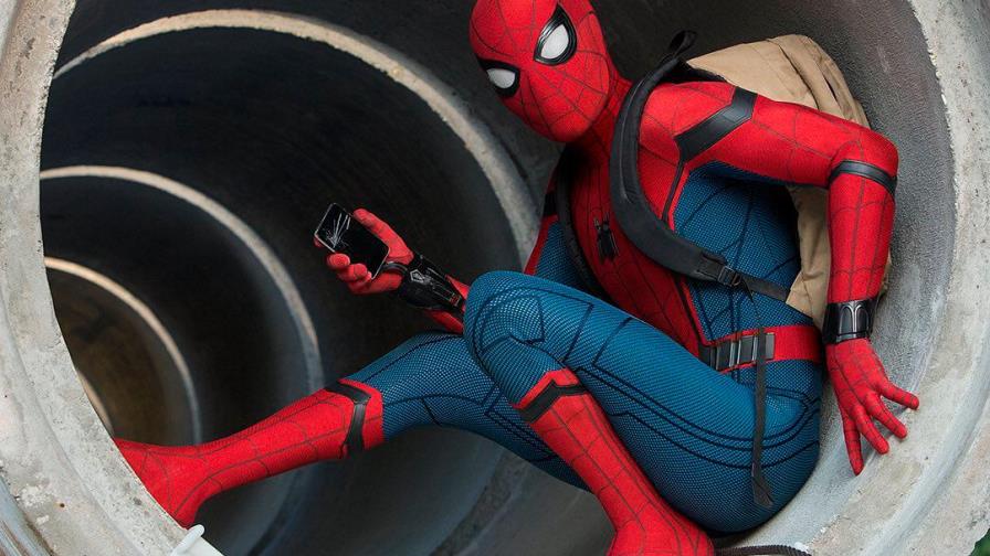 Sony confirmó su propio Spiderverse ¿Y Marvel? Sony confirmó su propio Spiderverse ¿Y Marvel?