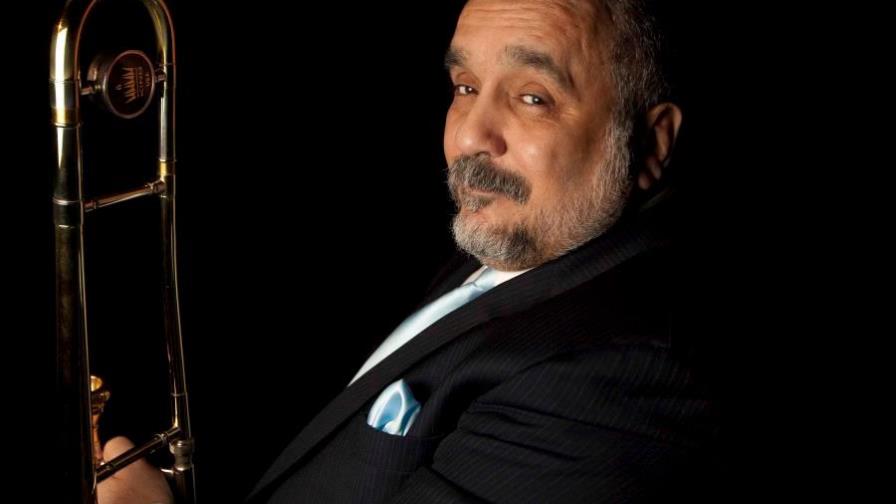 Willie Colón se disculpa con Rubén Blades Willie Colón se disculpa con Rubén Blades