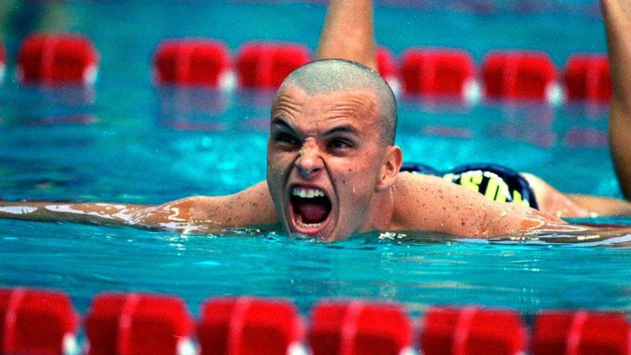 Detienen a medallista olímpico sospechoso de dirigir organización criminal que traficaba drogas