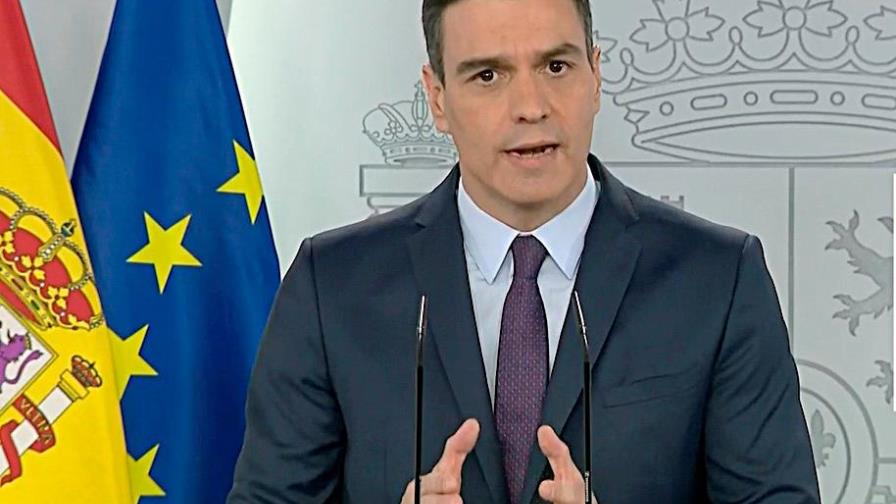 España obligará a usar mascarillas en el transporte público