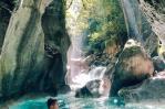 Barahona: cinco ríos impresionantes  Barahona: cinco ríos impresionantes