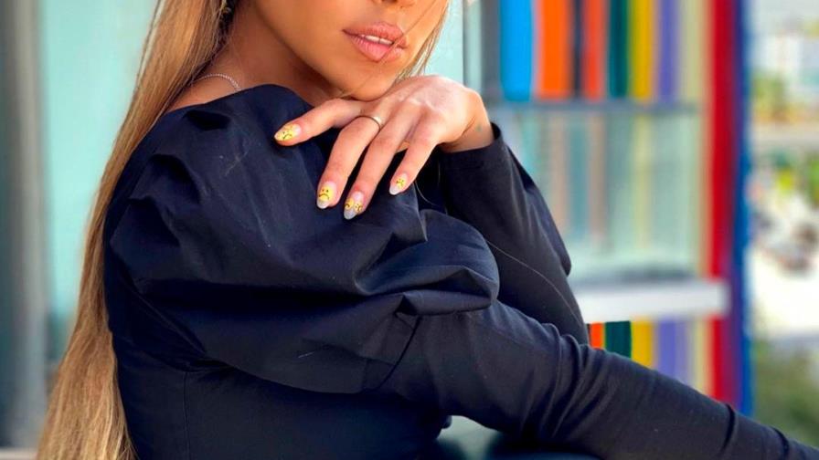 Danna Paola es la nueva embajadora de Puma 