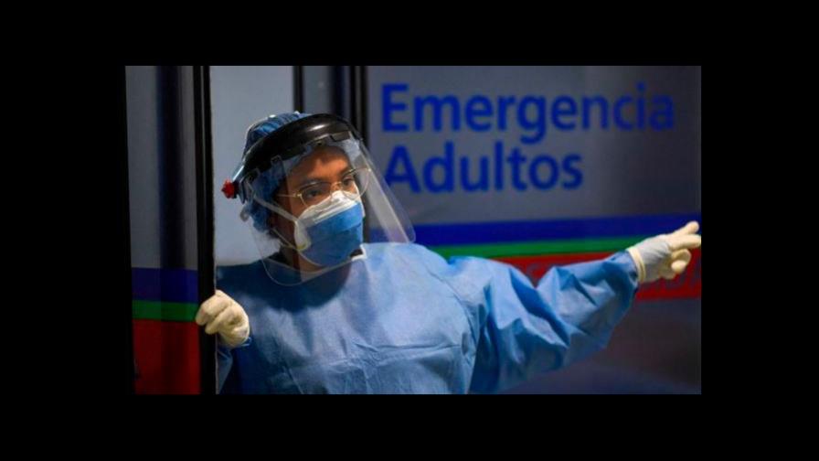 Médicos venezolanos alertan que Cuba no tiene “verdaderas vacunas” anticovid