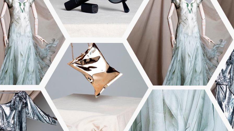 Realizan subasta de prendas icónicas en la historia de la moda Realizan subasta de prendas icónicas en la historia de la moda