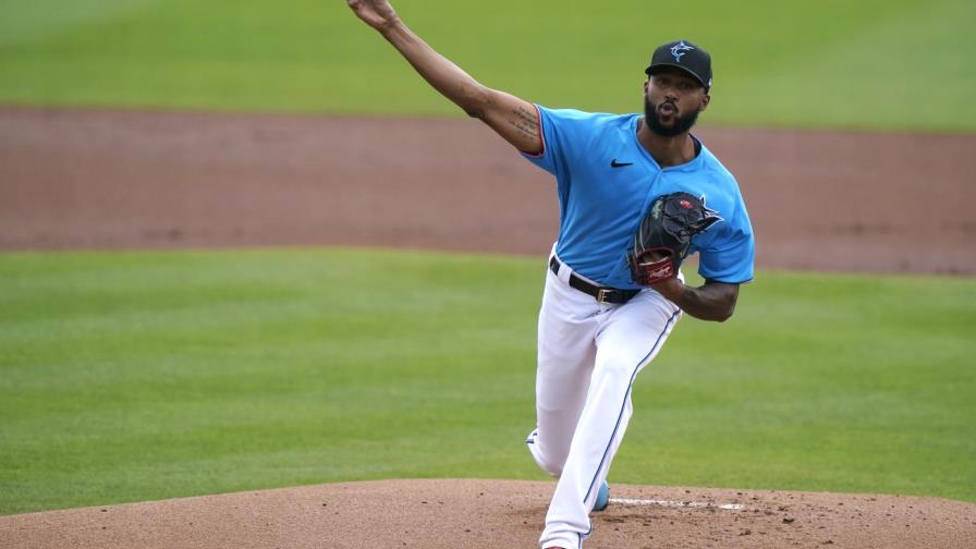Los jóvenes Marlins quieren afianzarse tras sorpresivo 2020