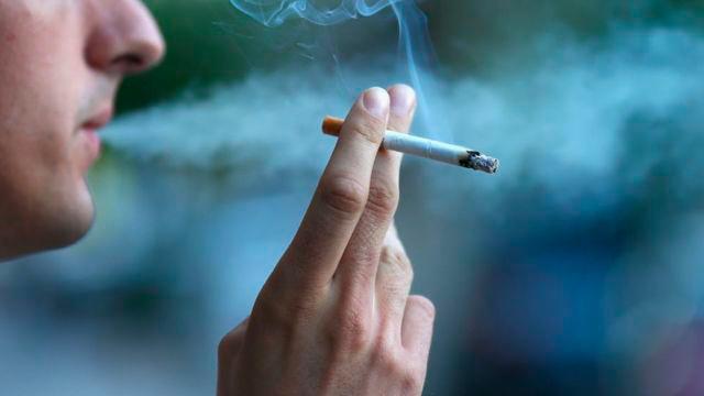 El 36 % de los pacientes de cáncer de pulmón nunca fumó