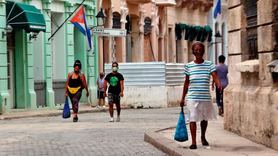 Escasea el oxígeno medicinal en Cuba por avería en principal planta