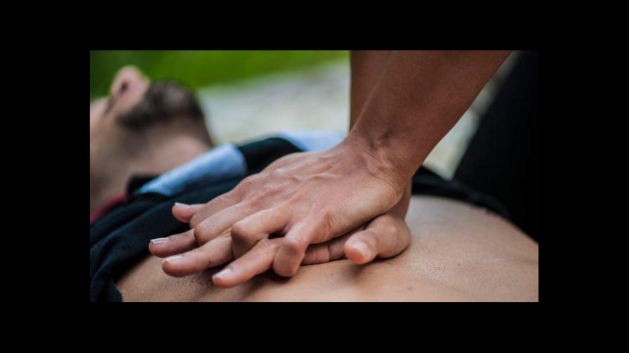 Fallece un atleta italiano de 24 años por un paro cardíaco durante carrera