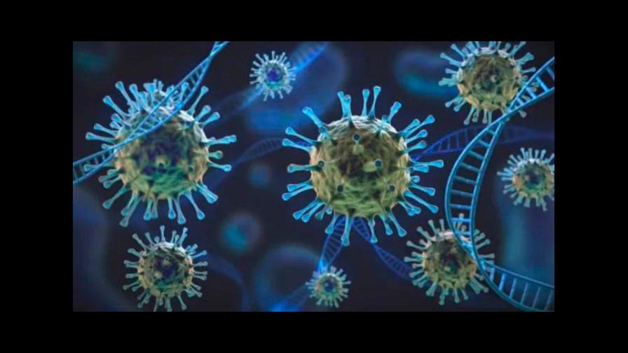 OMS: la variante delta de la COVID-19 va camino de ser dominante en el mundo