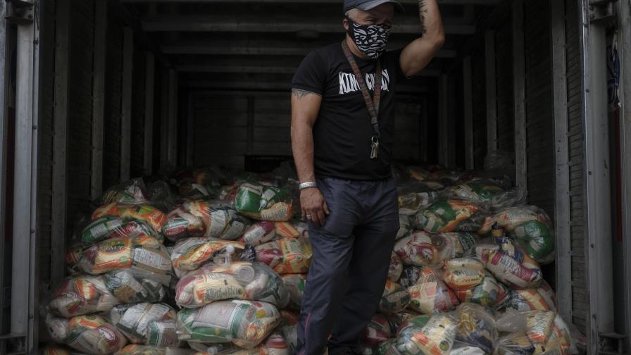 Estados Unidos ofrece multimillonaria recompensa por colombiano Estados Unidos ofrece multimillonaria recompensa por colombiano