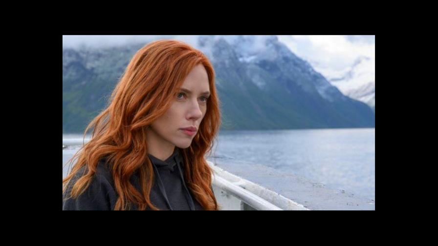 La drástica decisión que habría tomado Disney contra Scarlett Johansson tras la demanda de “Black Widow”