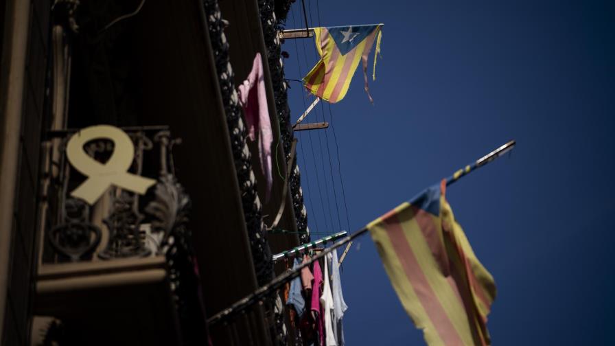 Elección catalana será el 14 de febrero, confirma corte Elección catalana será el 14 de febrero, confirma corte