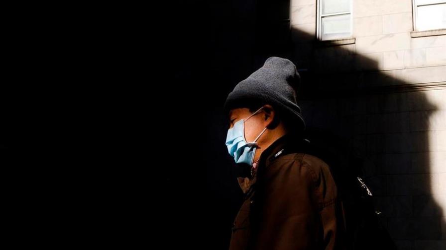 La comunión ya no se ofrecerá en la boca por el coronavirus