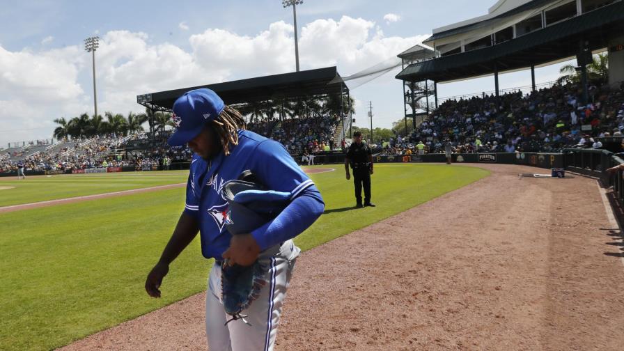 Gerente de Azulejos plantea doble tandas de 7 innings