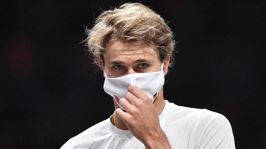 Zverev avanza a cuartos de final en Colonia