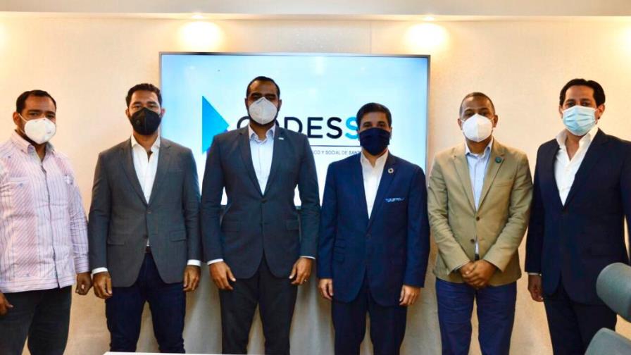 Codessd y Cámara TIC coinciden en que pacto fiscal debe potenciar la economía digital