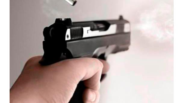 Magistrada dice delincuencia común se abastece de armas legalmente asignadas a civiles