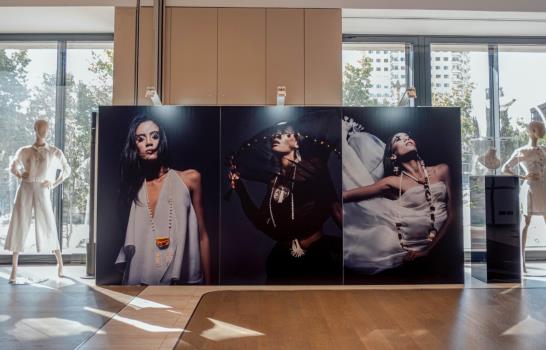 Banreservas celebra en Fitur sus 80 años exaltando la dominicanidad