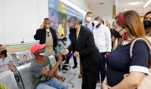 Optic ampliará y colocará en línea servicios en Centro de Atención Ciudadana