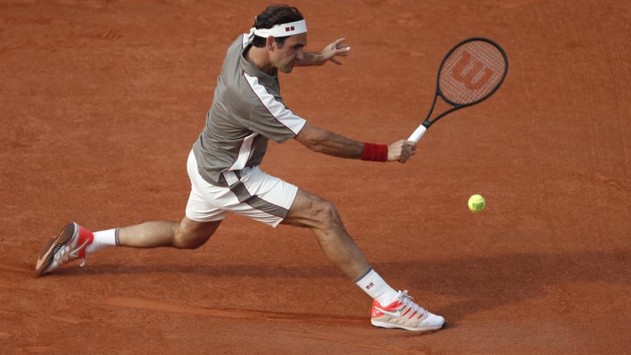 Ránking tras Francia 2021 definirá plazas de tenis olímpico Ránking tras Francia 2021 definirá plazas de tenis olímpico