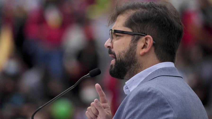 Chile: presidenciales condenan enfrentamiento de adherentes