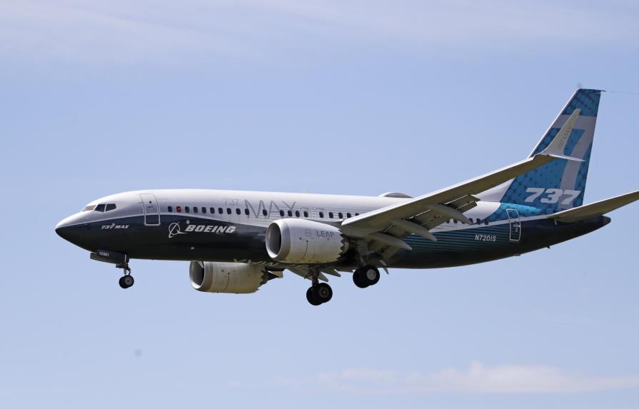 Reporte critica a Boeing y a FAA por fallas fatales del Max